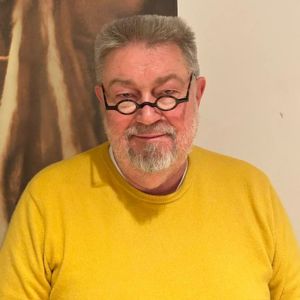 Speaker - Andreas Krüger